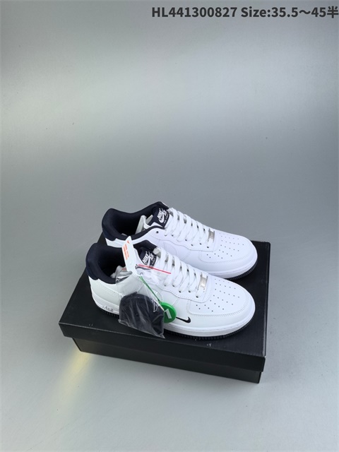 women air force one shoes 36-45 2025-9-19-938
